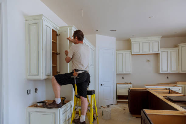 Licensed Kitchen Renovation service in Holmes, PA - BM Kitchen