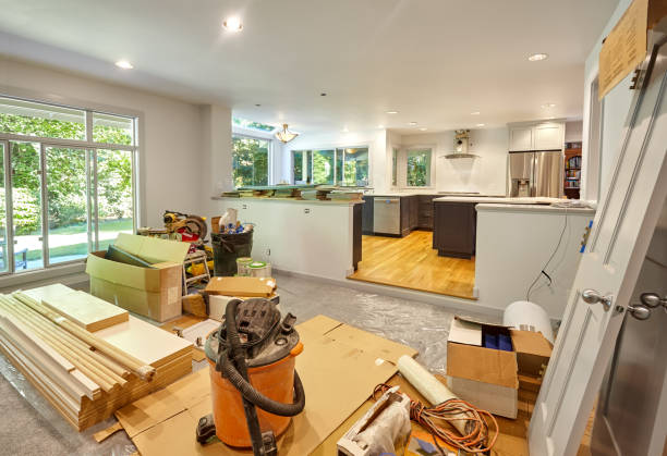 Reliable Kitchen Renovation contractor in Holmes, PA by BM Kitchen